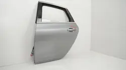 Portière arrière gauche OEM 360205155 Opel Astra J