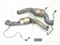 Katalysaattori OEM 292487 Maserati Levantelle