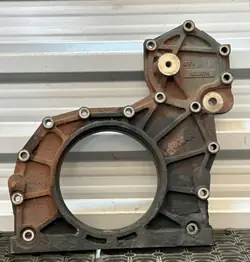 DAF Motor framlock OEM 1939074 - Begagnad