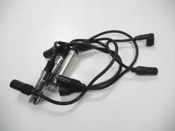 Beru ZEF1223 Sytytysjohtosarja - OEM-laatu