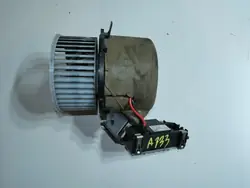 Motor de aquecimento AUDI A5 (8T3) 2.7L diesel 2007 8K0820521