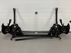 Trave posteriore VW Caddy V 2K7 Ford Connect MK3 4X4 5R3501102F