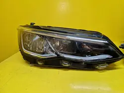 Phare Full LED VW Golf 8 Gauche Droite