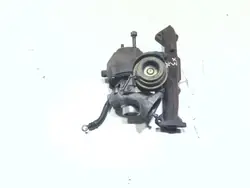 Turbo BMW X3 E83 2.0D 110kW 7794140D