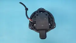 Ventilador de Calefacción Toyota RAV4 V 19r OEM - Usado
