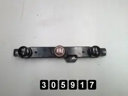 Commutateur Fiat 500 OEM AM-305917 - État Utilisé