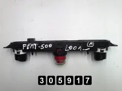Interruptor Fiat 500 OEM AM-305917 - Estado Usado