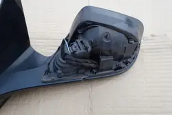 Espelho esquerdo Tesla Model 3 OEM 1592033-00-C Usado