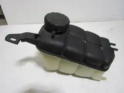 Tanque de expansão de refrigerante Mercedes-Benz S W220 2002 A2205000049