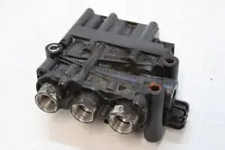 OEM 4728900284 Wabco Valve ECAS Suspension Air