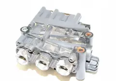 OEM 4728900284 Wabco ECAS Ilmajousiventtiili