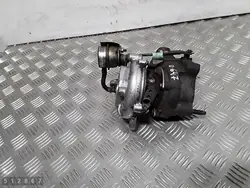 Turbocompressor Nissan usado para Almera 2001 2200TD