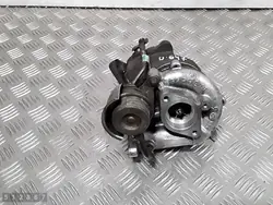 Turbocompresseur Nissan d'occasion pour Almera 2001