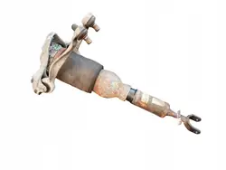 Pneumatisk Dämpare Höger Fram Audi A6 C5 Allroad