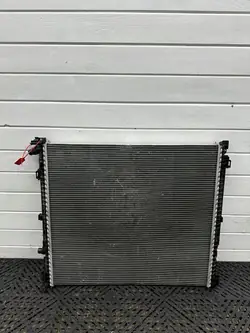 Radiatorventilator OEM 9468695 voor BMW X3 G01