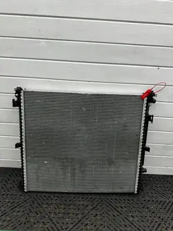 Kühlerlüfter OEM 9468695 für BMW X3 G01