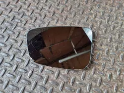Insert de espejo BMW OEM 22413059 - Pieza usada