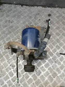 Ilmankuivain OEM 11111sdvev111 Volvo FH13 FM:lle
