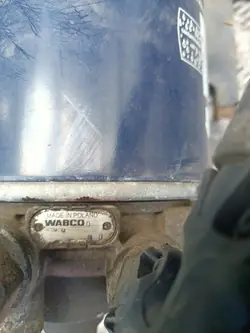 Secador de ar OEM 11111sdvev111 para Volvo FH13 FM