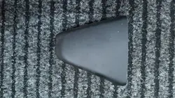 OEM 6AG67TX7AD Plastikgriffabdeckung für Jeep