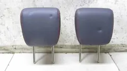 Reposacabezas trasero Suzuki Vitara III OEM 187/285 - Piel