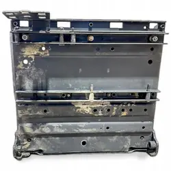 Caixa de bateria Scania OEM 2536275 - Estado usado