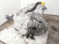 Motor eléctrico Toyota ProAce City OEM 9850312780