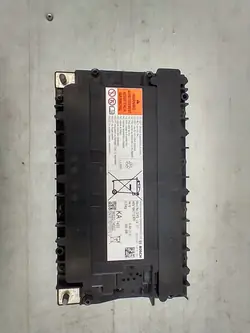 Suzuki Vitara III Batteri OEM 96520-74S02 - Begagnad