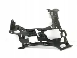 Deslizamento do para-choque dianteiro direito Mercedes E W213 AMG A2138857204