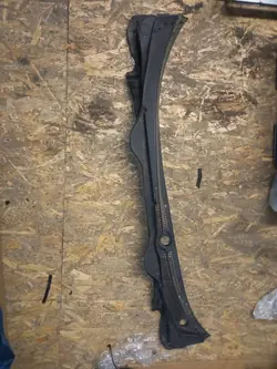 OEM 74200-TGG-A0-50 obere Windschutzscheibendichtung Honda Civic