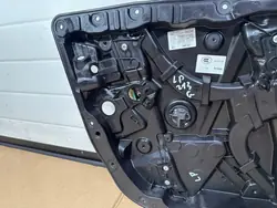 OEM A2137205105 Régulateur de vitre avant gauche Mercedes