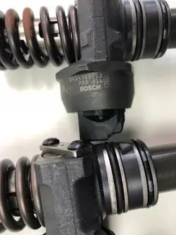 Bosch insprutningspump OEM 041472215