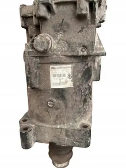 Rolamento embraiagem OEM 0483005005 para DAF XF