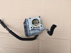 Toyota Corolla Auris C-HR 1.2 Drosselklappe 22030-47080