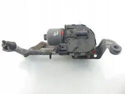 Mecanismo motor limpiaparabrisas OEM 0390241780 - Usado