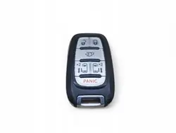Zündschlüssel Chrysler Pacifica 2019 OEM 68241532AC