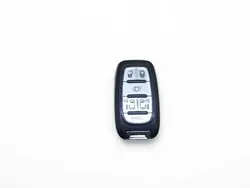Llave de encendido Chrysler Pacifica 2019 OEM 68241532AC