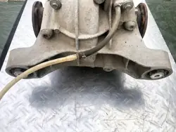 Réducteur arrière PORSCHE CAYENNE E2420884 2006