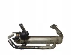 EGR-jäähdytin SEAT LEON 1.9L Diesel 2008 03G131512S