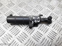 2012 Mercedes E-Class Headlight Washer Nozzle a2128600147