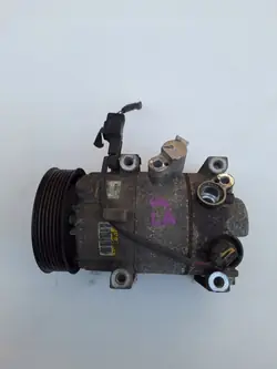 Compresseur A/C F500-ALEAC05 pour Hyundai i20 1.2