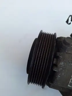 Compresseur A/C F500-ALEAC05 pour Hyundai i20 1.2