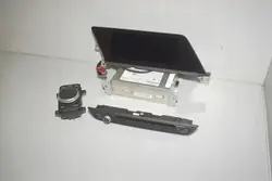 Sistema de navegación BMW OEM 7949339 para F40 1.5L