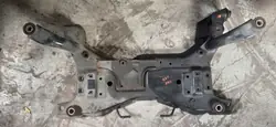 Support moteur Volvo OEM volvo kołyska - 5 cylindres