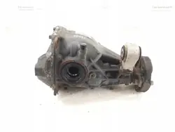 Diferencial trasero MERCEDES-BENZ C W204 2043500414