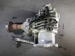 Redutor Ford Kuga EJ5P-7L486-JC 2.0 TDCI Automático