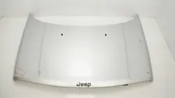 Moottorikansi Jeep Patriot 06-12 OEM 360208753