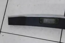 OEM TBS27665 Moldura Portinhola para Hyundai i40 Carrinha
