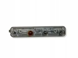 Fiat Ducato 2006 takavalon sisennys OEM 28392201