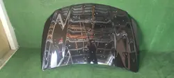 Framhuv Mercedes CLA W 117 A1178800057 OE